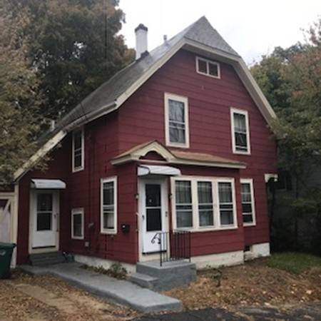 11 William St, Fitchburg, MA 01420