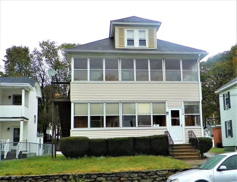 118 Marquette Street, Gardner, MA 01440