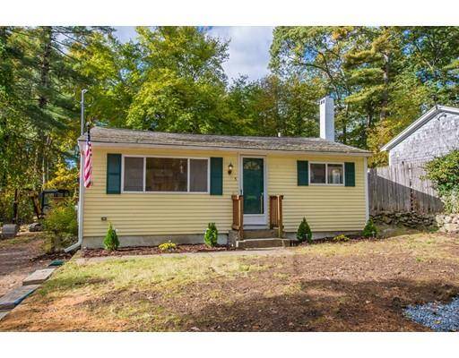 5 Cherry St, Lakeville, MA 02347