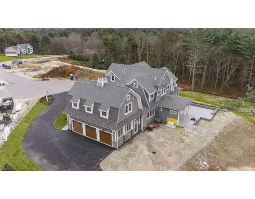 Hopkinton, MA 01748,7 Foxhollow Road