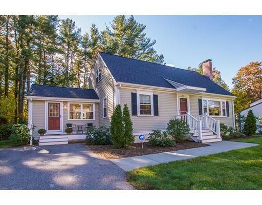 76 Alton Street, Walpole, MA 02081