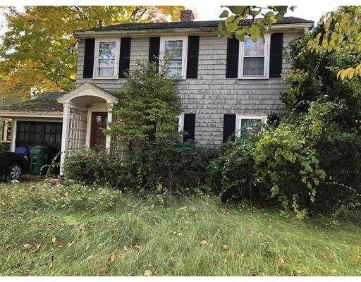 78 North St, Newton, MA 02460