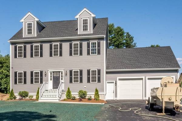 154 Lincoln Street, West Bridgewater, MA 02379