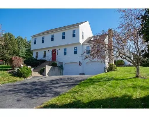 Grafton, MA 01536,4 Tracy Ann Dr