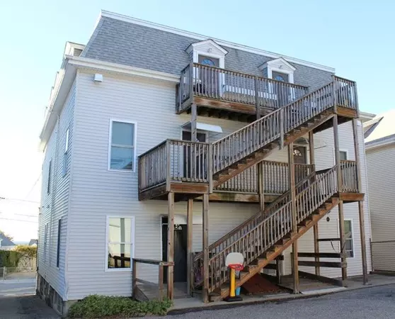 Fall River, MA 02721,46 Forest St