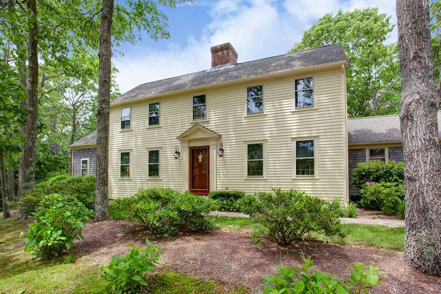 16 Tarragon Drive, Sandwich, MA 02537