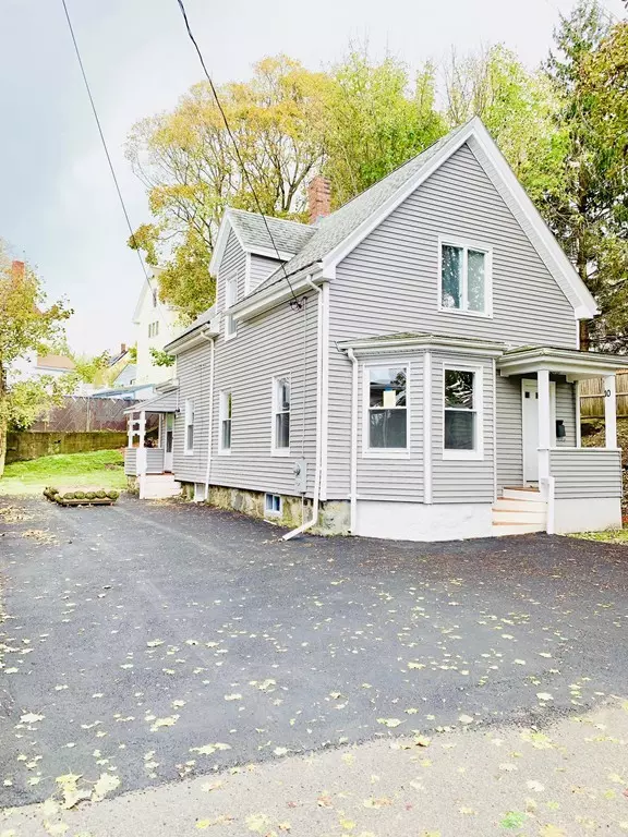 Lynn, MA 01902,10 Stoddard Ter