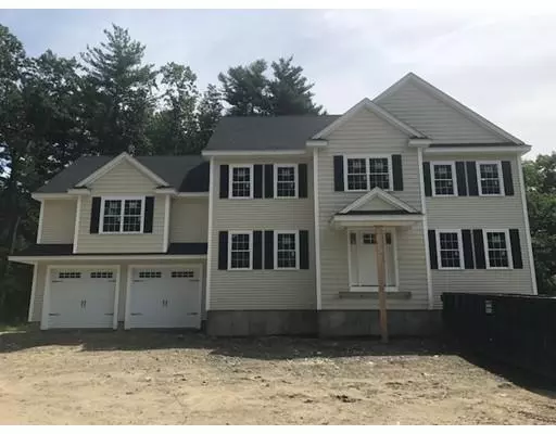 Methuen, MA 01844,Lot 12, 2 Mariah Drive