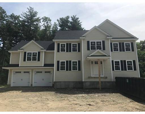 Lot 12, 2 Mariah Drive, Methuen, MA 01844