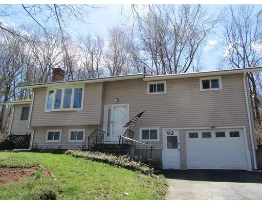 92 Fort Meadow Dr, Hudson, MA 01749