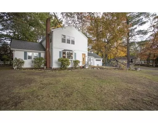 29 Laurie Avenue, Abington, MA 02351