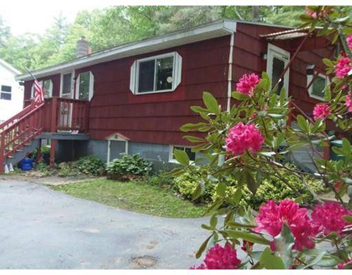 396 Maple Street, Winchendon, MA 01475