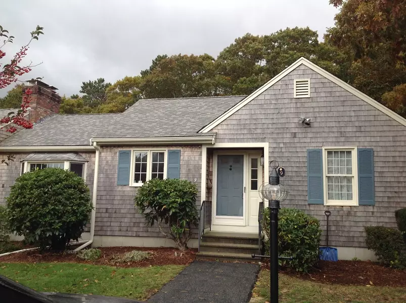 9 Debs Hill Rd #9, Yarmouth, MA 02675