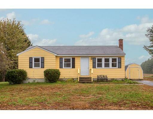 51 Sandrah Dr, Orange, MA 01364