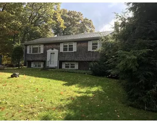 Whitman, MA 02382,46 Harvey Lane