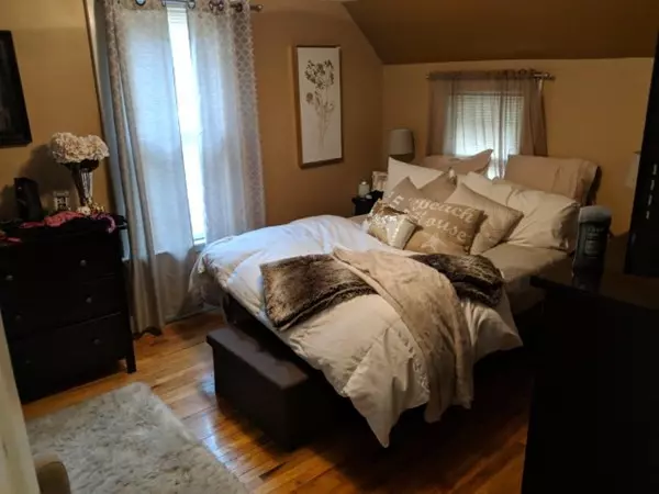 Winthrop, MA 02152,34-A Underhill Street