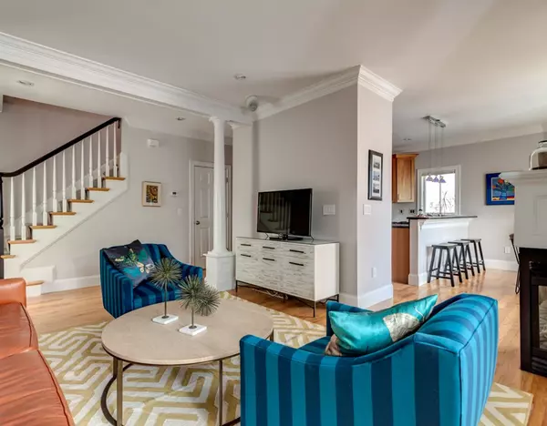 Arlington, MA 02476,747-A Massachusetts Ave #747A