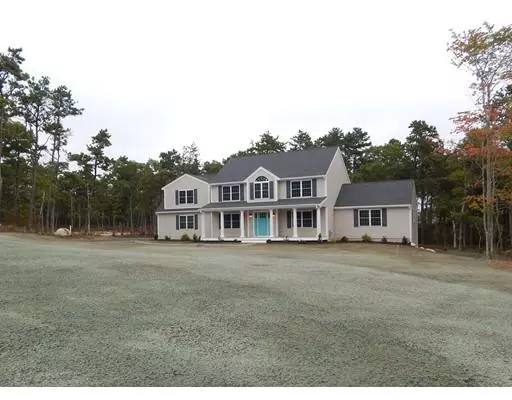 81 Nautical Way, Plymouth, MA 02360