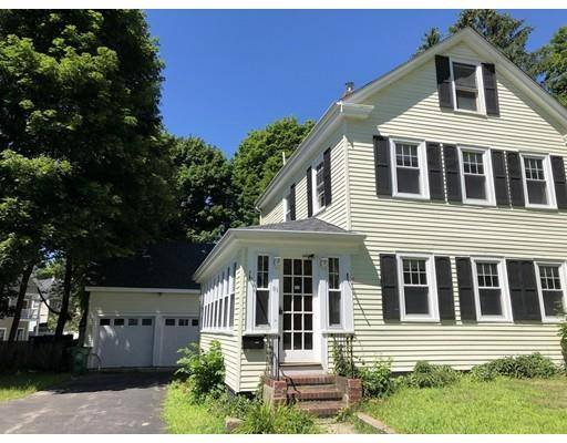 19 Pleasant St, Ashland, MA 01721