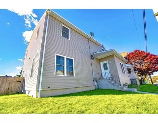293 Caroline St, Fall River, MA 02721
