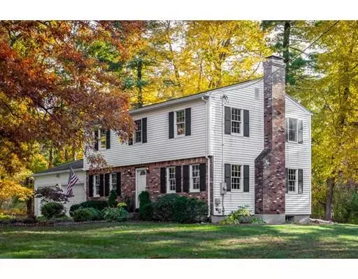 100 Indian Spring Rd, East Longmeadow, MA 01028