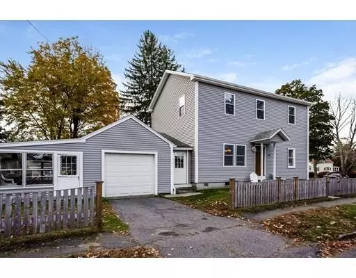 2 Bryan Ave, Easthampton, MA 01027