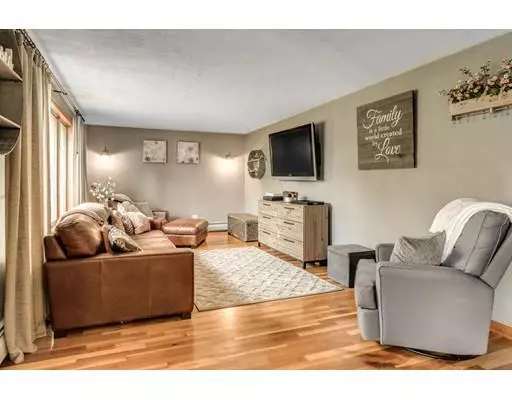 Peabody, MA 01960,5 Sachem Road