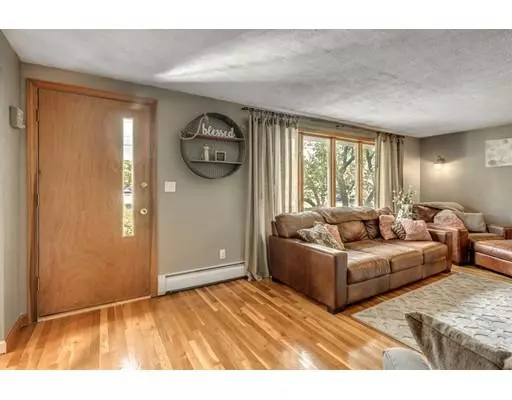 Peabody, MA 01960,5 Sachem Road