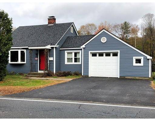 444 Berlin St, Clinton, MA 01510