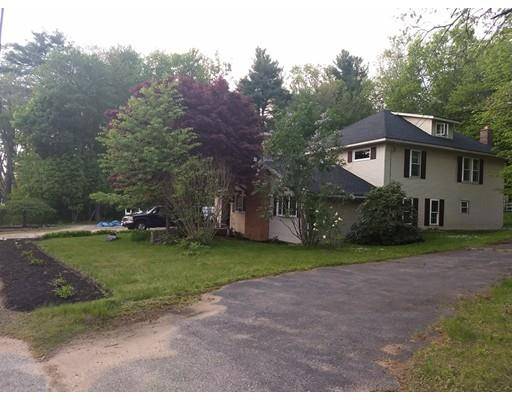 196 Barre Paxton Rd, Rutland, MA 01543