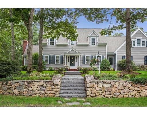 8 Lantern Lane, Sandwich, MA 02563