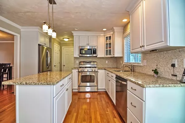 Mansfield, MA 02048,3 Stanley Cir