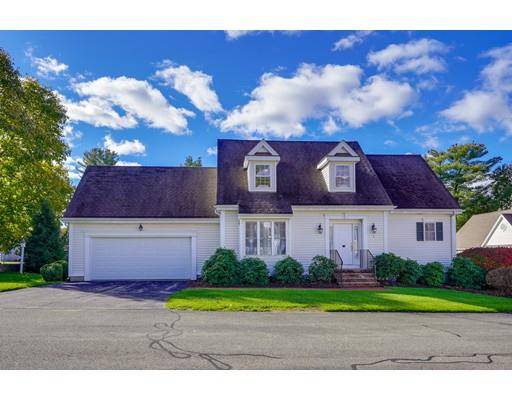 1 Turtle Brook Way, Medfield, MA 02052