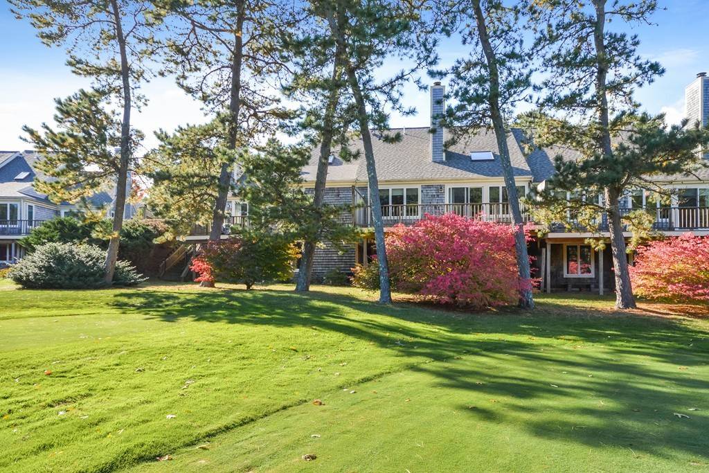10 W Woods #10, Yarmouth, MA 02675