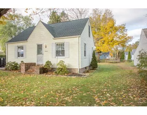 Palmer, MA 01069,14 Brainerd St