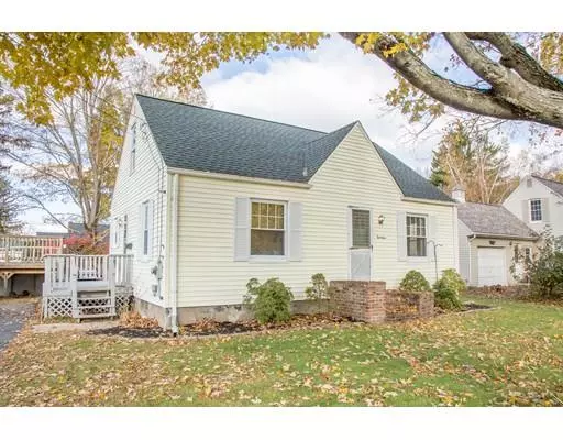 Palmer, MA 01069,14 Brainerd St