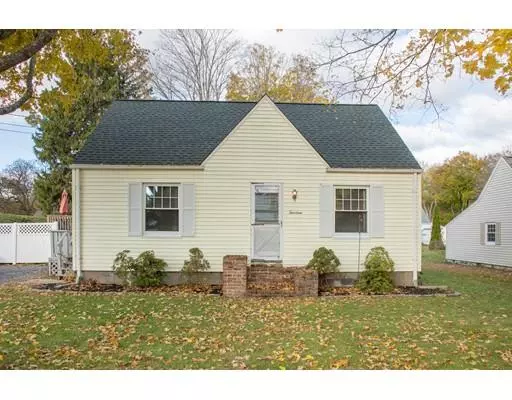 Palmer, MA 01069,14 Brainerd St