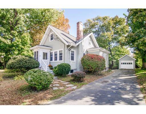 Milton, MA 02186,45 Pond Street