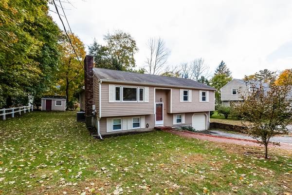 Wayland, MA 01778,20 Sunset Road