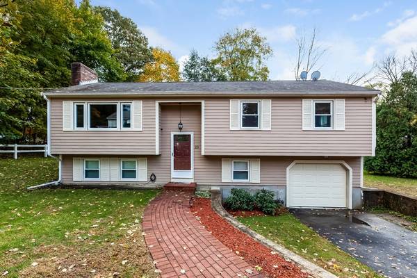 20 Sunset Road, Wayland, MA 01778