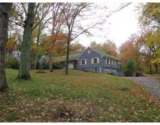 23 Country Club Hts, Monson, MA 01057