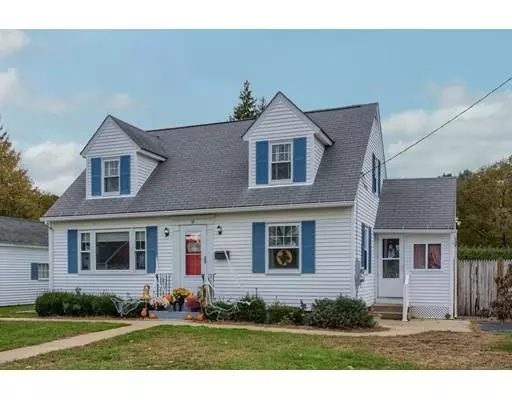 Templeton, MA 01468,18 Pine St