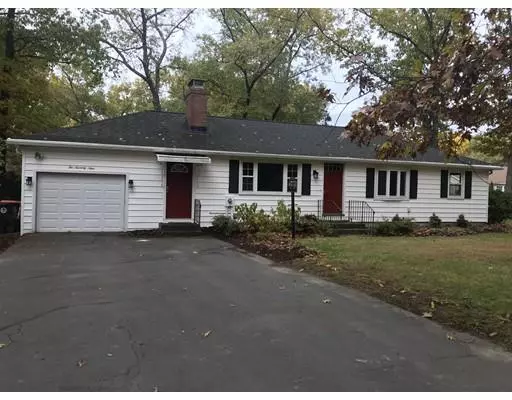 279 Maynard St, Agawam, MA 01030