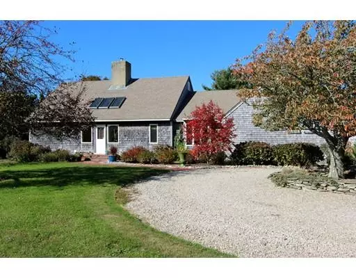 10 Sea Mist Drive, Orleans, MA 02653