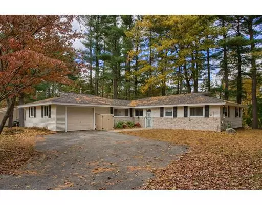 27 Porter Road, Chelmsford, MA 01824