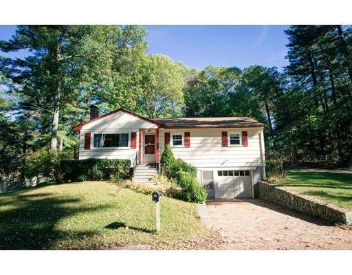 58 Pinewood, Stoughton, MA 02072