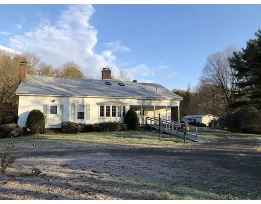 Bernardston, MA 01337,106 River Street