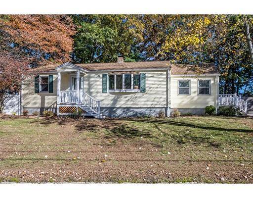 26 Tanglewood Ave, Tewksbury, MA 01876