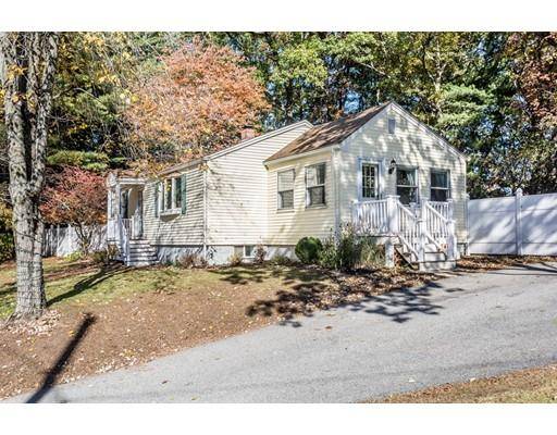 Tewksbury, MA 01876,26 Tanglewood Ave