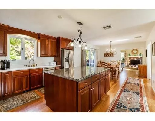 Pembroke, MA 02359,34 Hazelwood Drive